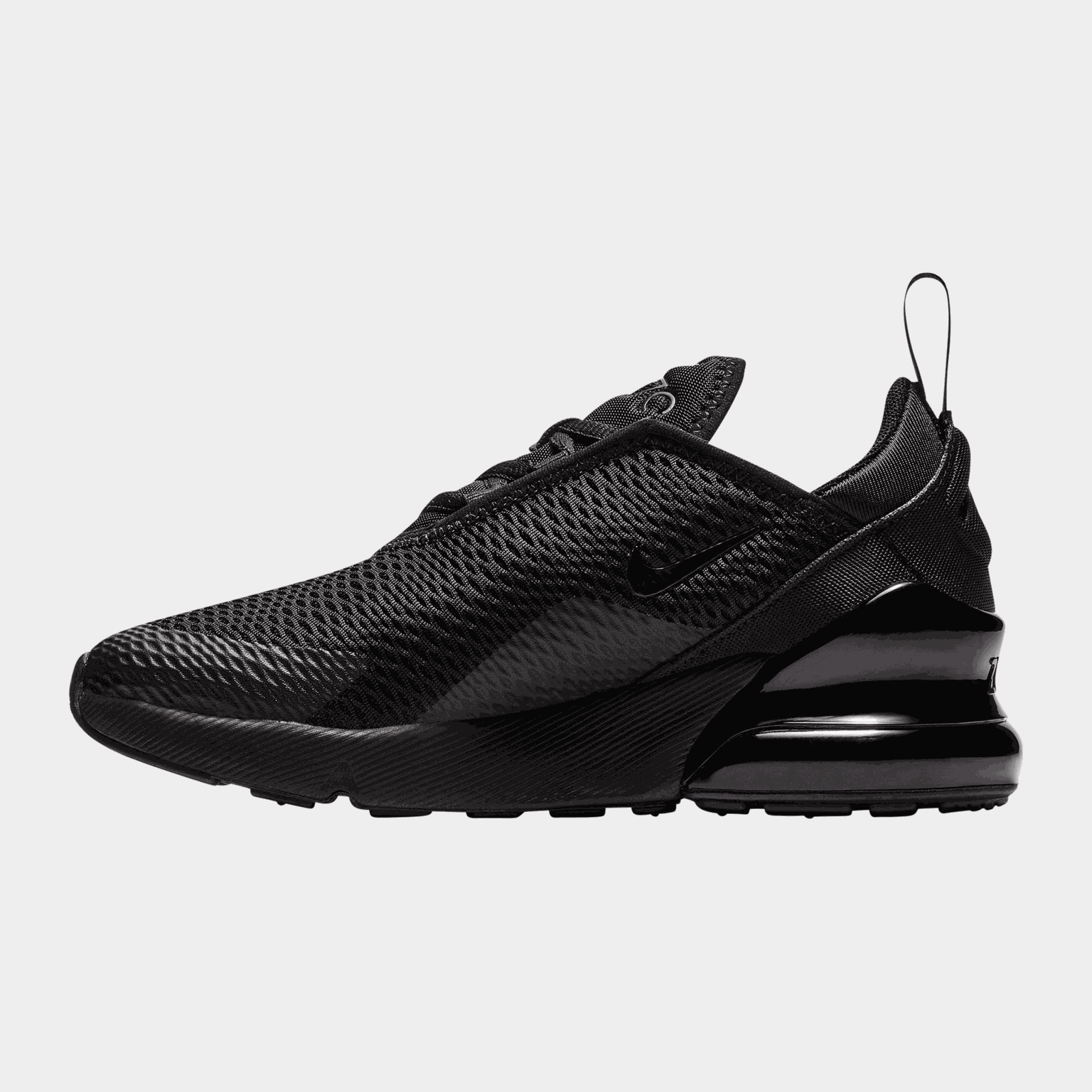 Air Max 270, lasten vapaa-ajan kengät - full image 2