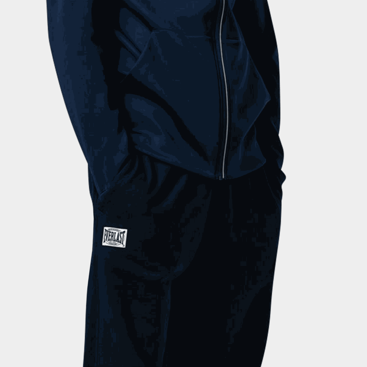 Box Pant, miesten collegehousut - full image 3