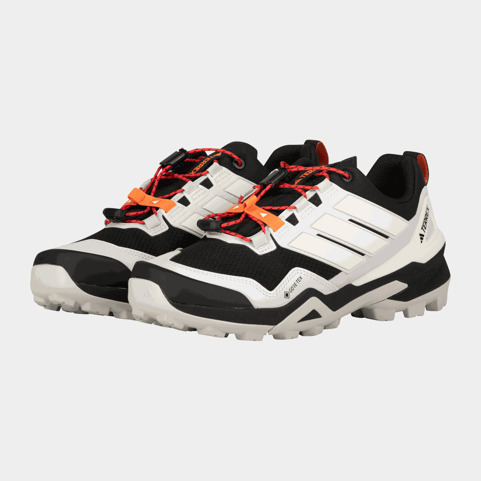 Terrex Skychaser Gore-Tex Hiking Shoes, naisten vaelluskengät - full image 3