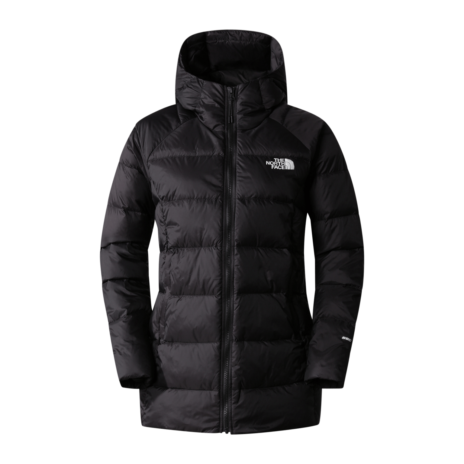 Парка на пуху The North Face Hyalite