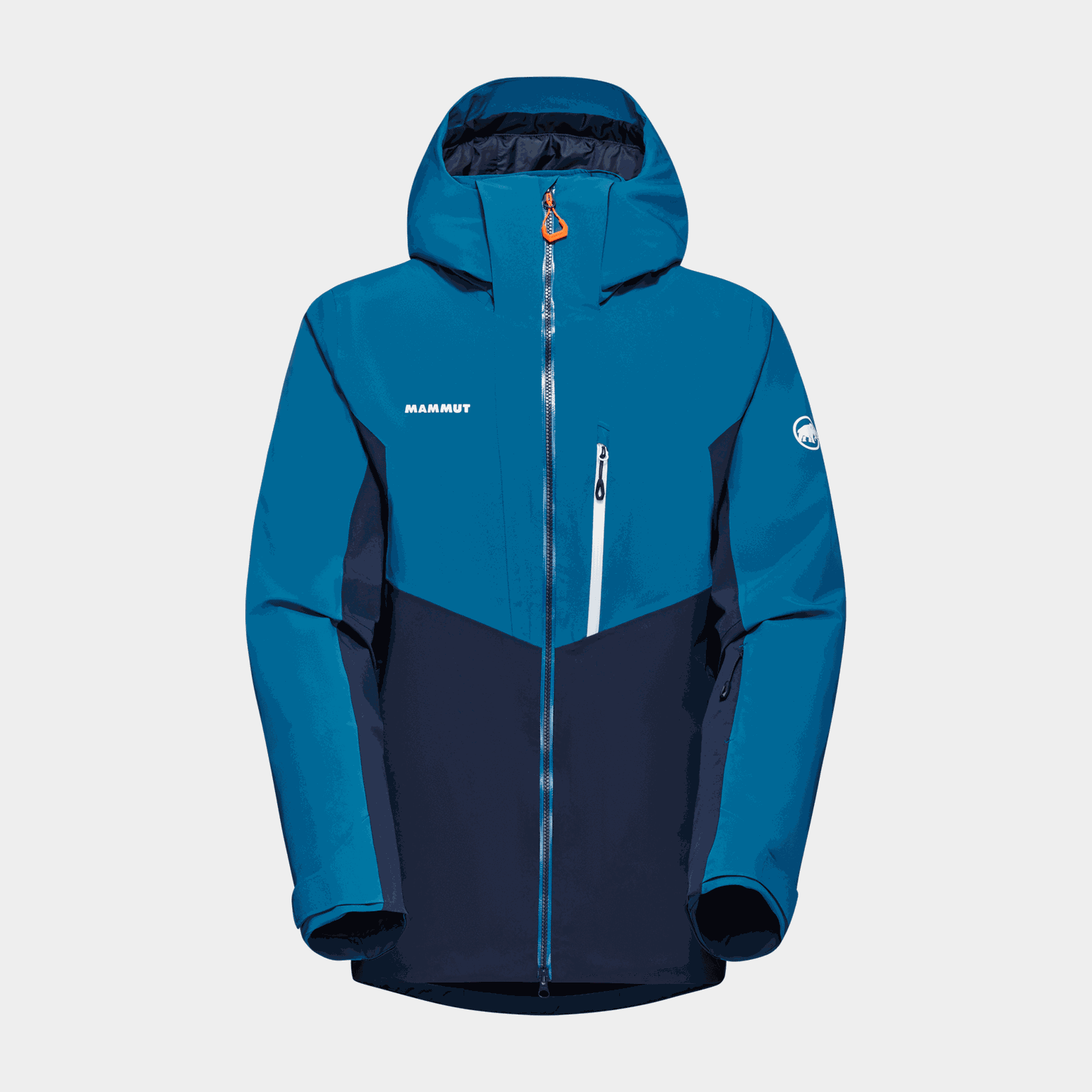 Stoney HS Thermo Jacket, miesten laskettelu- ja lumilautailutakki 23/24 ...