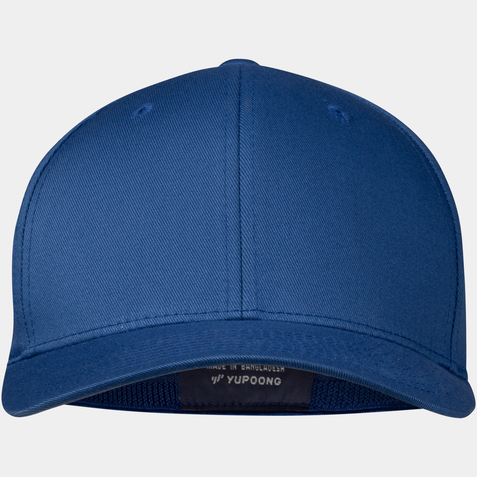 Baseball Wooly Combed, lippis - full image 4