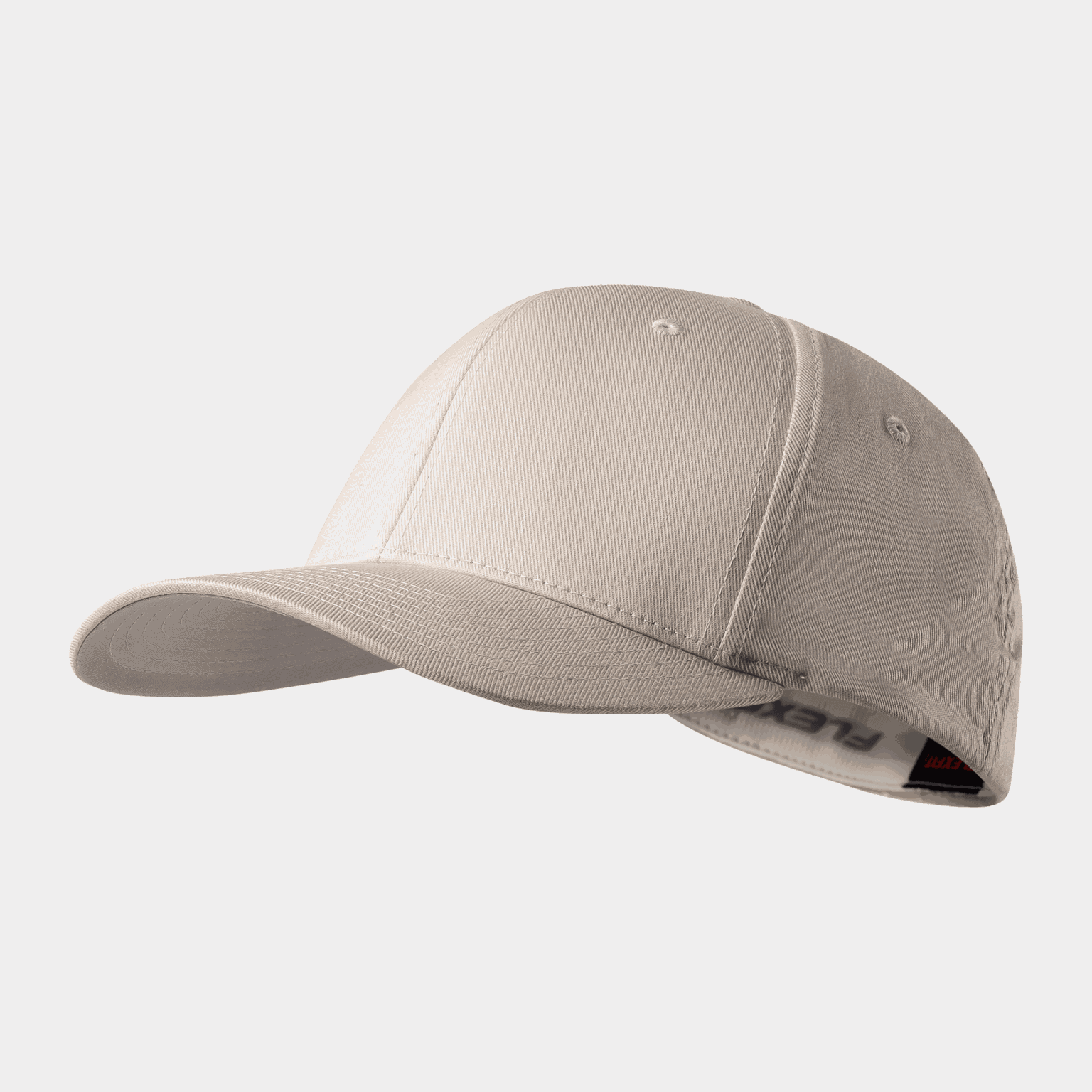 Baseball Wooly Combed, lippis - full image 1