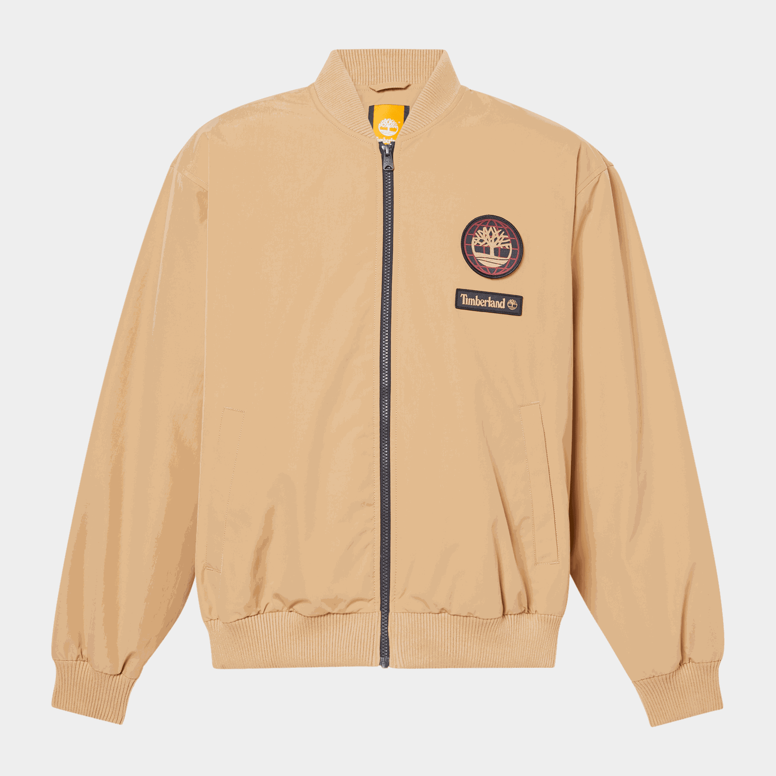Lny Badge Bomber, miesten takki - full image 1