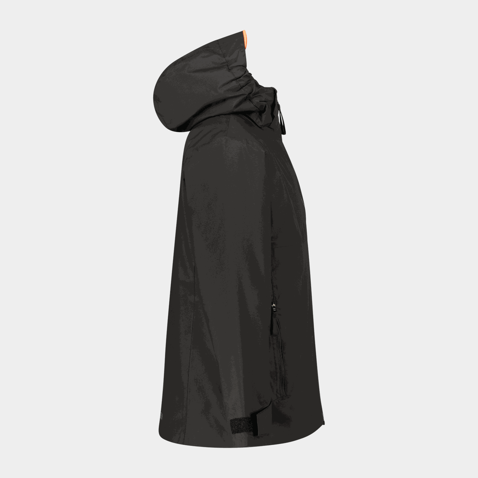 Traverse Jacket, nuorten laskettelutakki - full image 2
