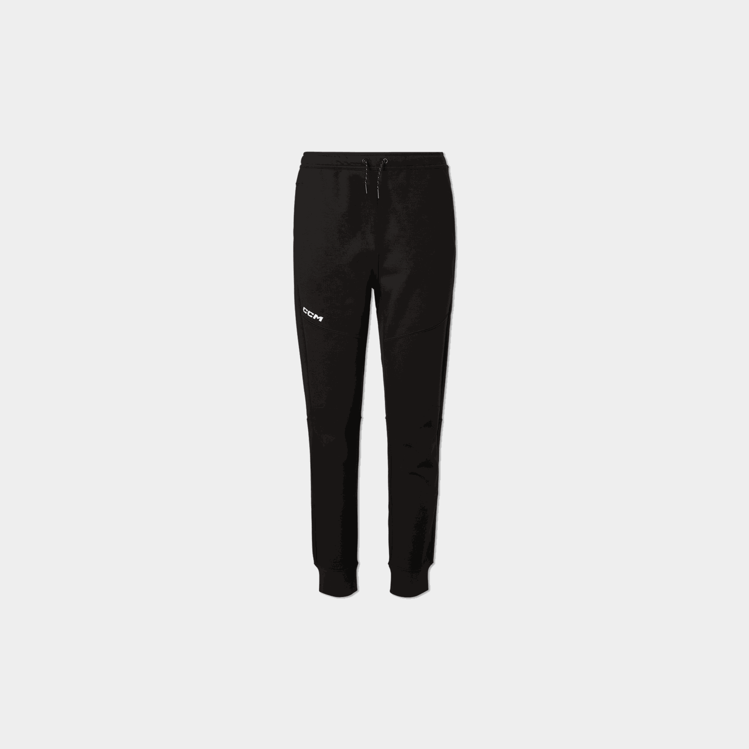 Team Locker Room Cuffed Joggers Yt 26/27, Nuorten collegehousut - full image 1