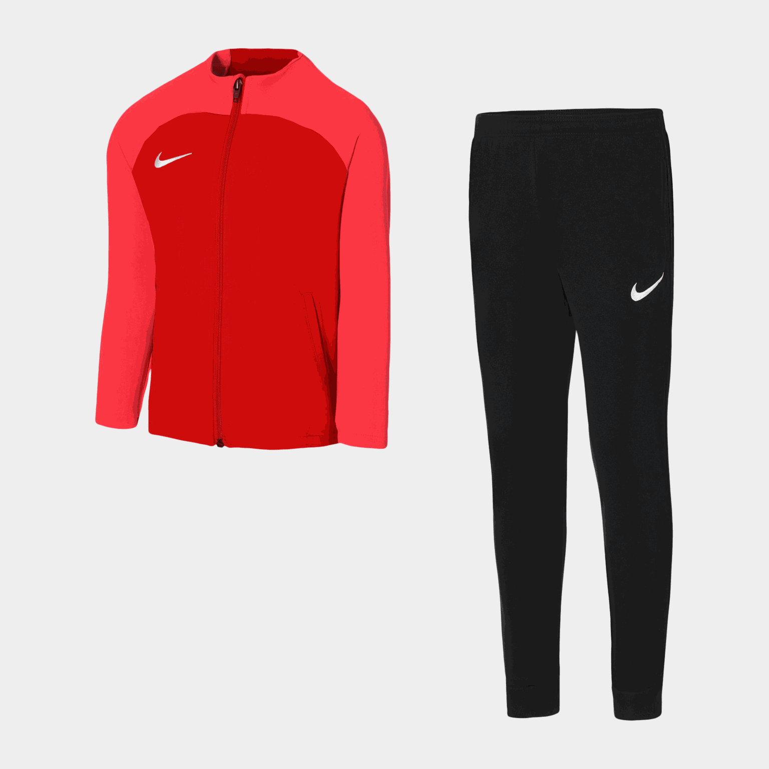 Lk Nk Df Acdpr Trk Suit, Collegeasu - full image 3