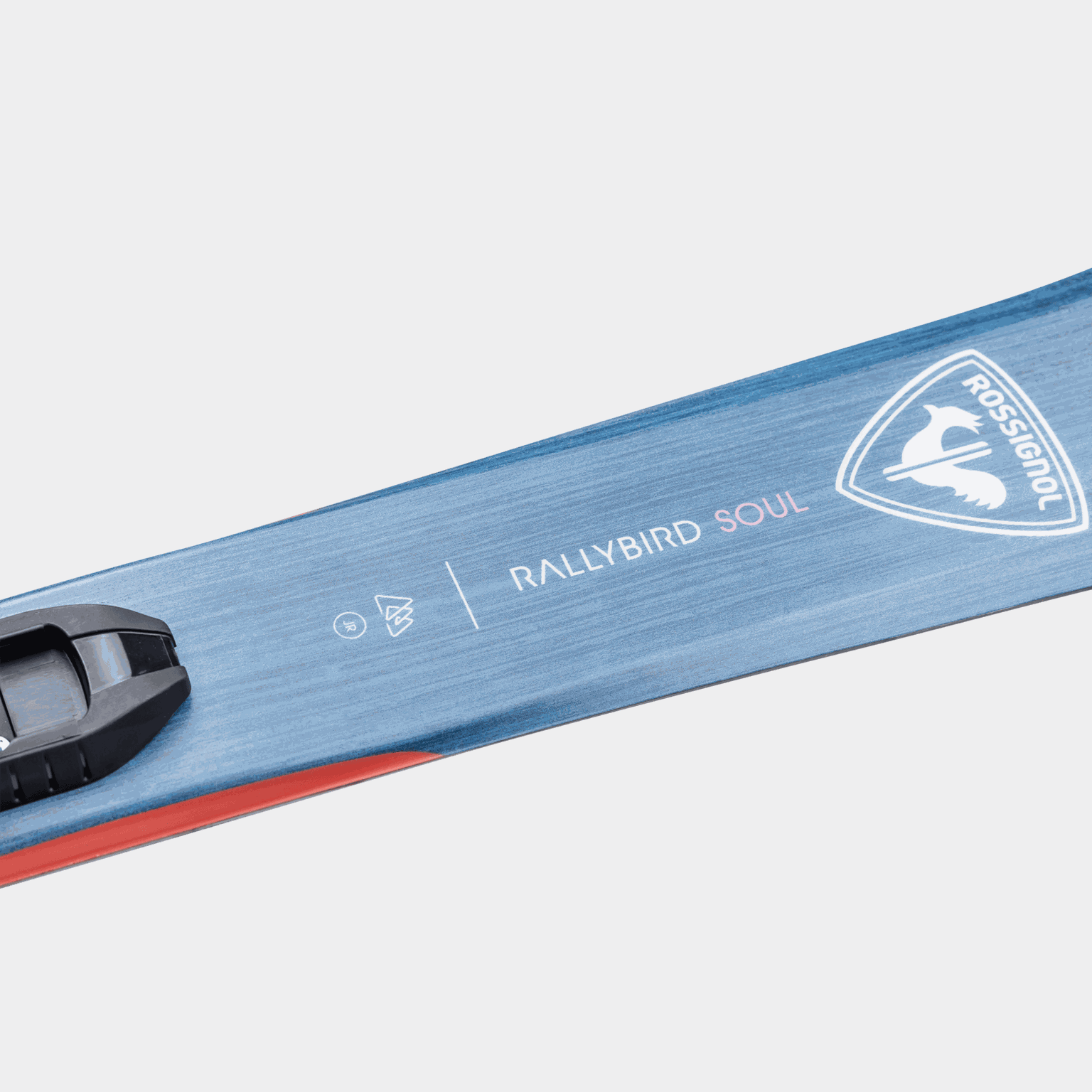 Alpine Skis RALLYBIRD KID-X + KID 4 GW B76, lasten laskettelusukset - full image 4