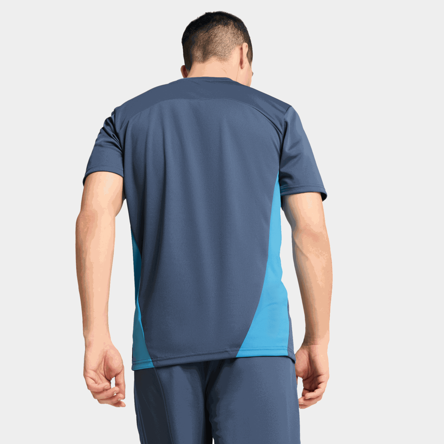 Manchester City Training Jersey, miesten jalkapallopaita - full image 2