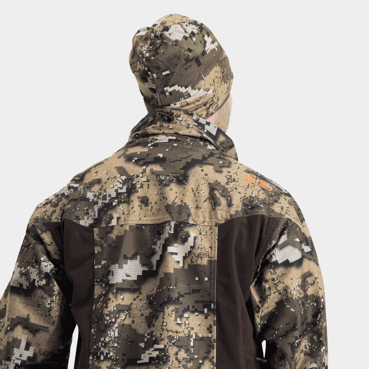 Ridge Beanie - full image 2