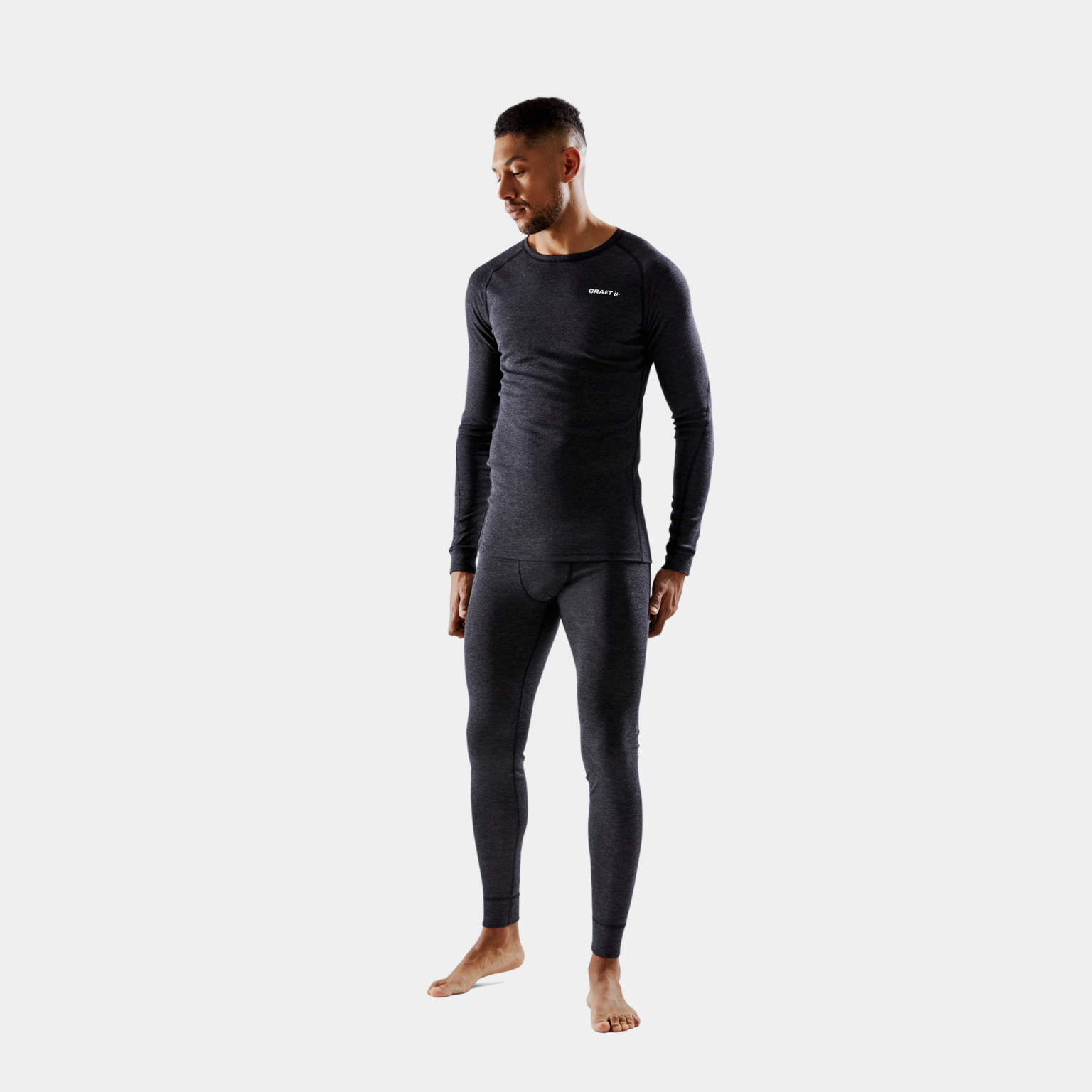Core Wool Merino Set, merinovillasetti - full image 1