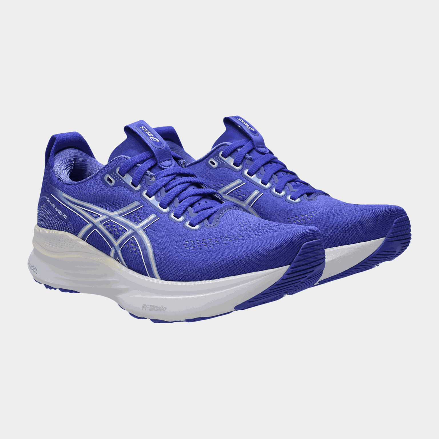 GEL-Kayano 32, naisten juoksukengät - full image 3