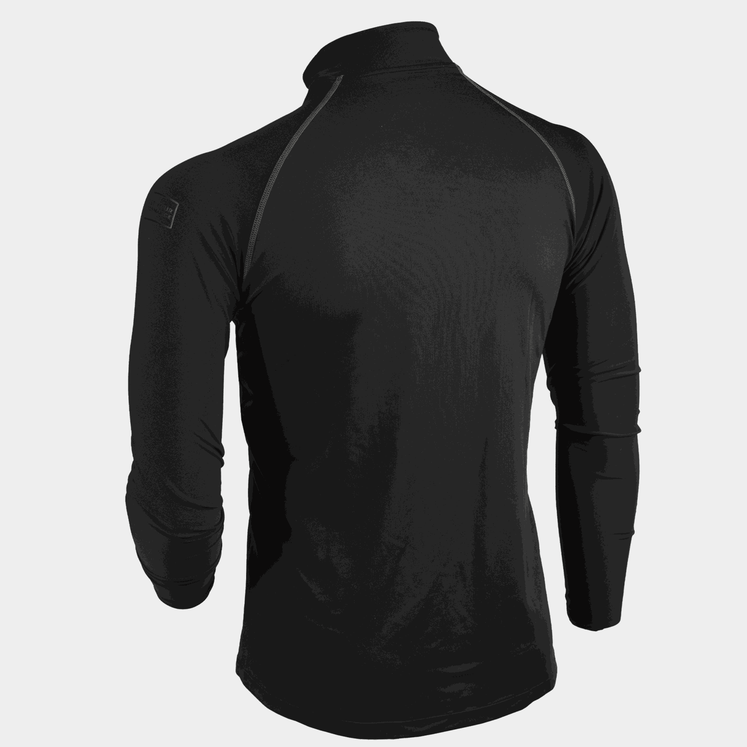 2025 Winton Pro Ii Long Sleeve Warmup Jersey, aikuisten treenipaita 26/27 - full image 2