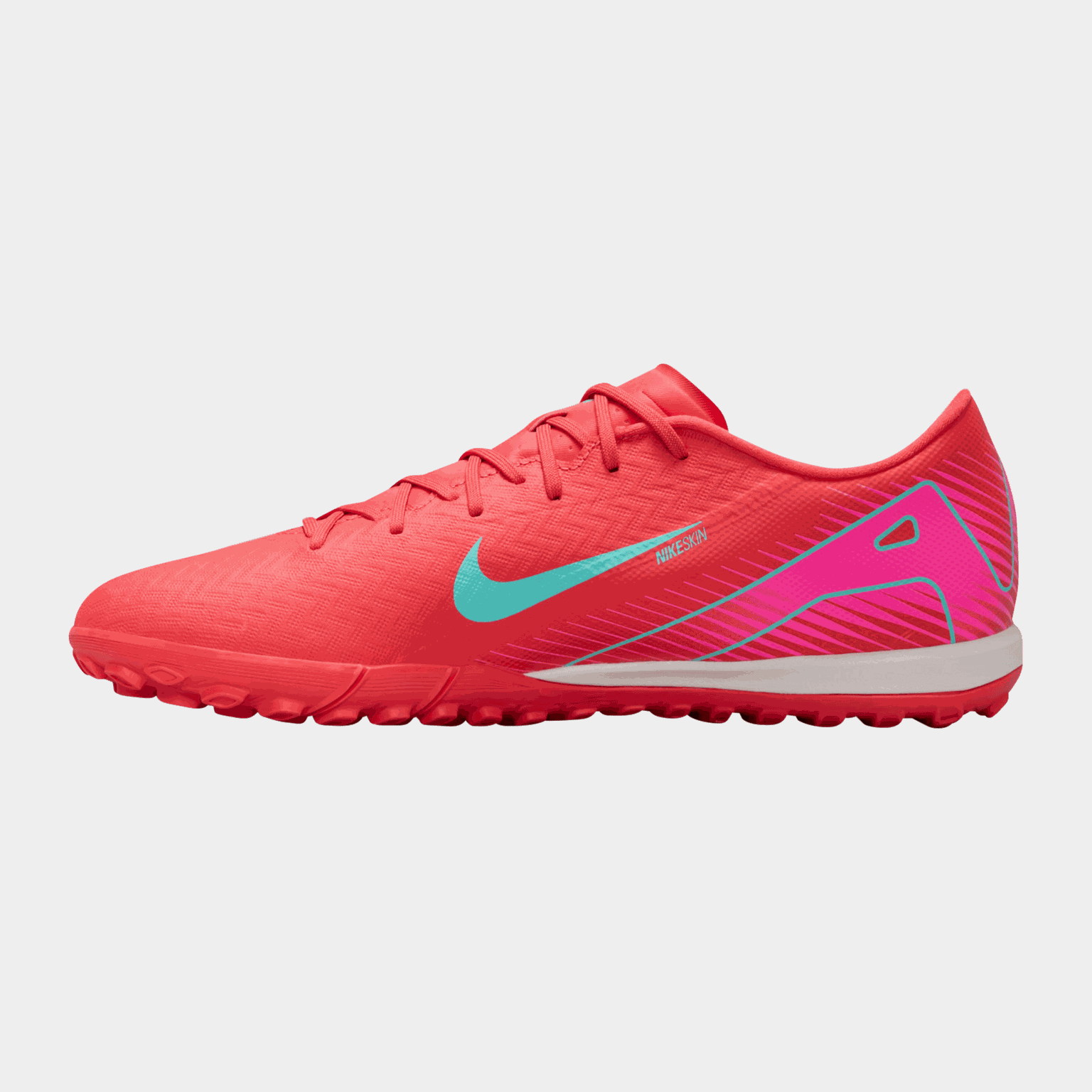Zoom Vapor 16 Academy TF, miesten jalkapallokengät hiekalle ja tekonurmelle - full image 2