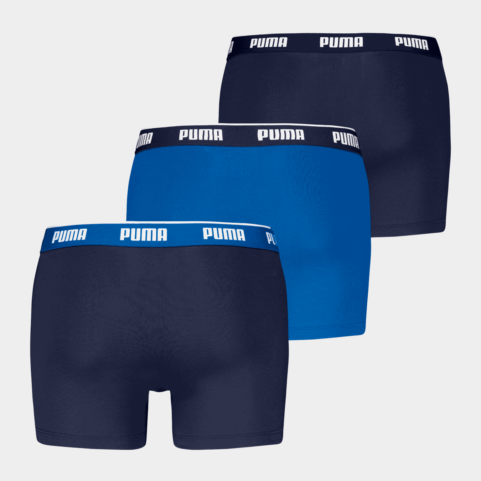 Boxers 3-Pack, miesten bokserit - full image 2