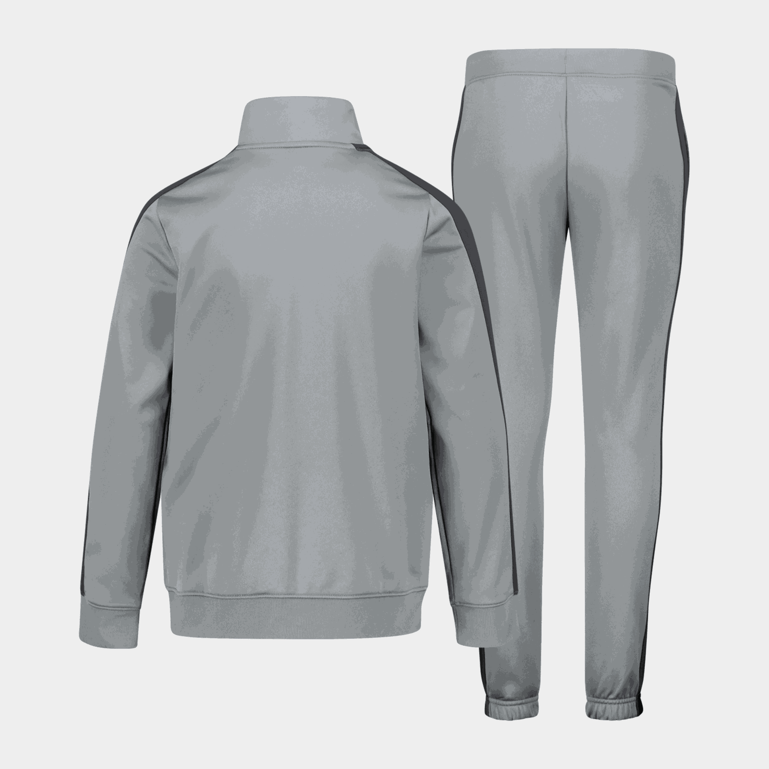 Knit Track Suit, nuorten verryttelyasu - full image 2