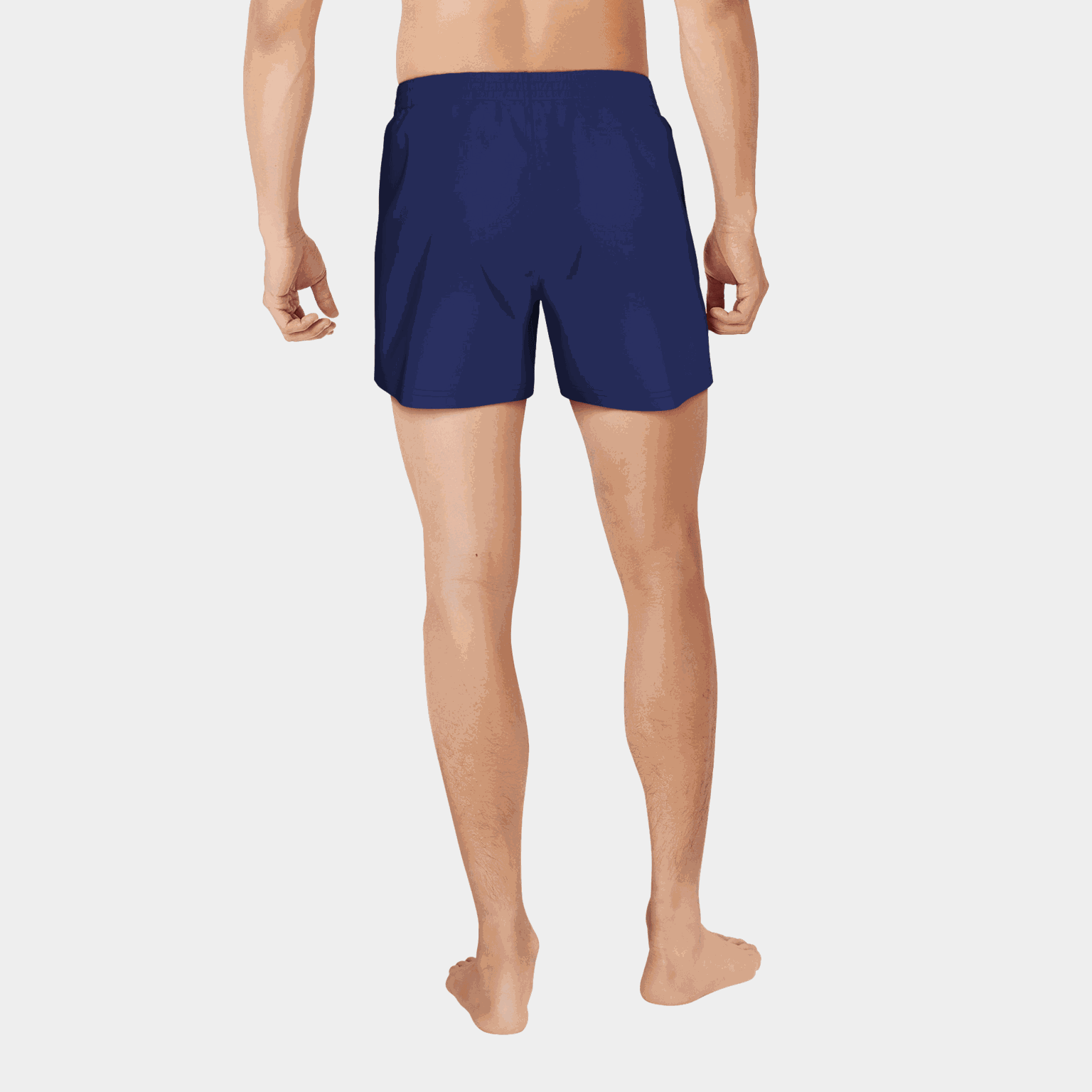 5" Volley Shorts, miesten uimashortsit - full image 2