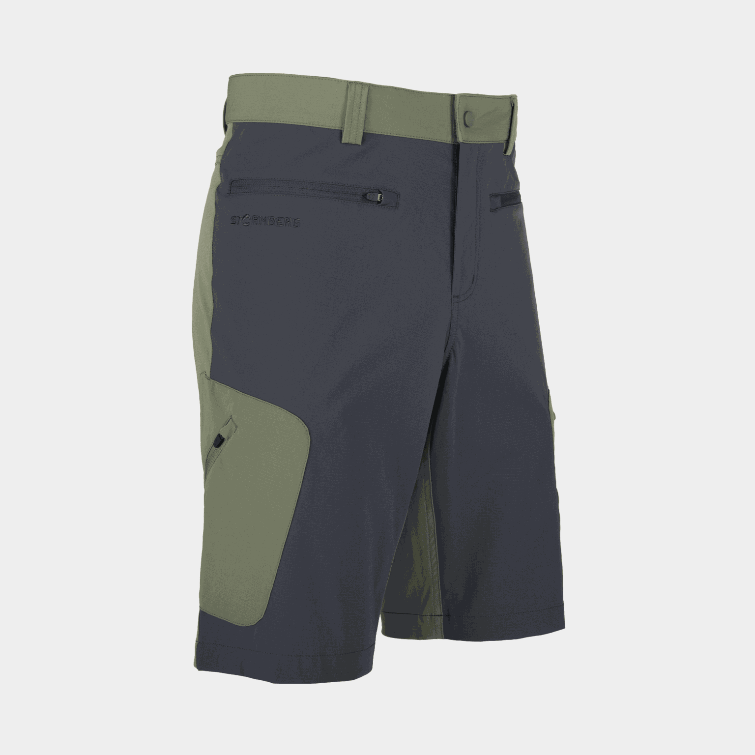 Liabekk Shorts, shortsit - full image 2