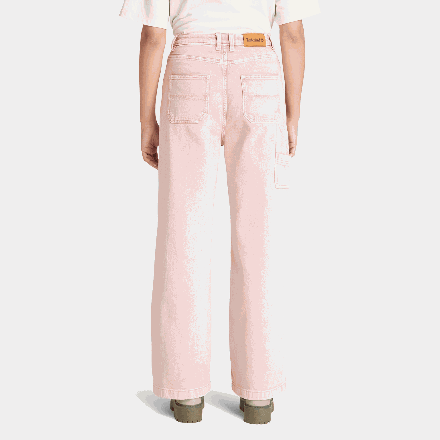 Carpenter Pants, naisten housut - full image 2