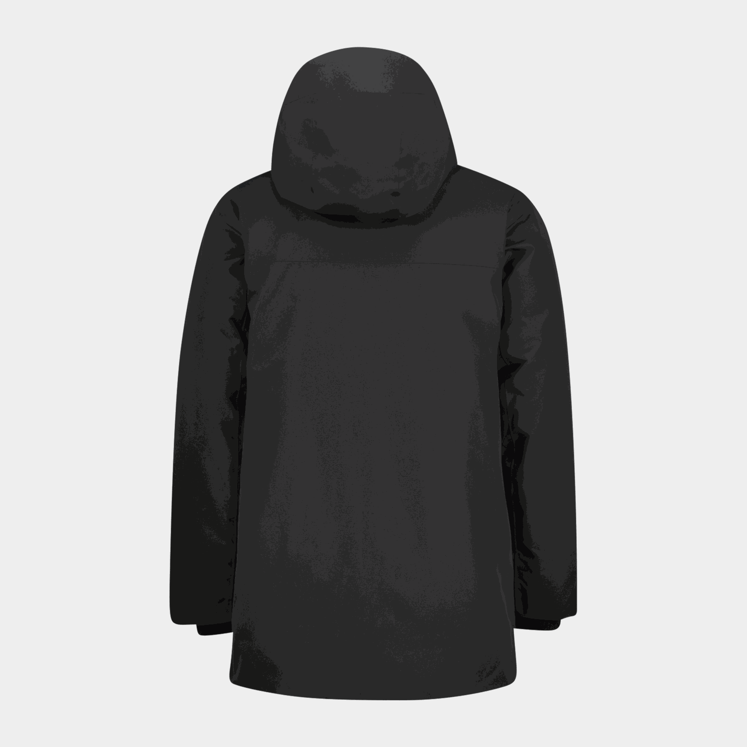 Beam Insulated Parka, Miesten talvitakki - full image 3