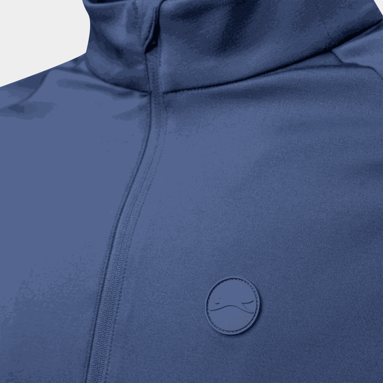Half Zip Midlayer, miesten golfpaita - full image 3