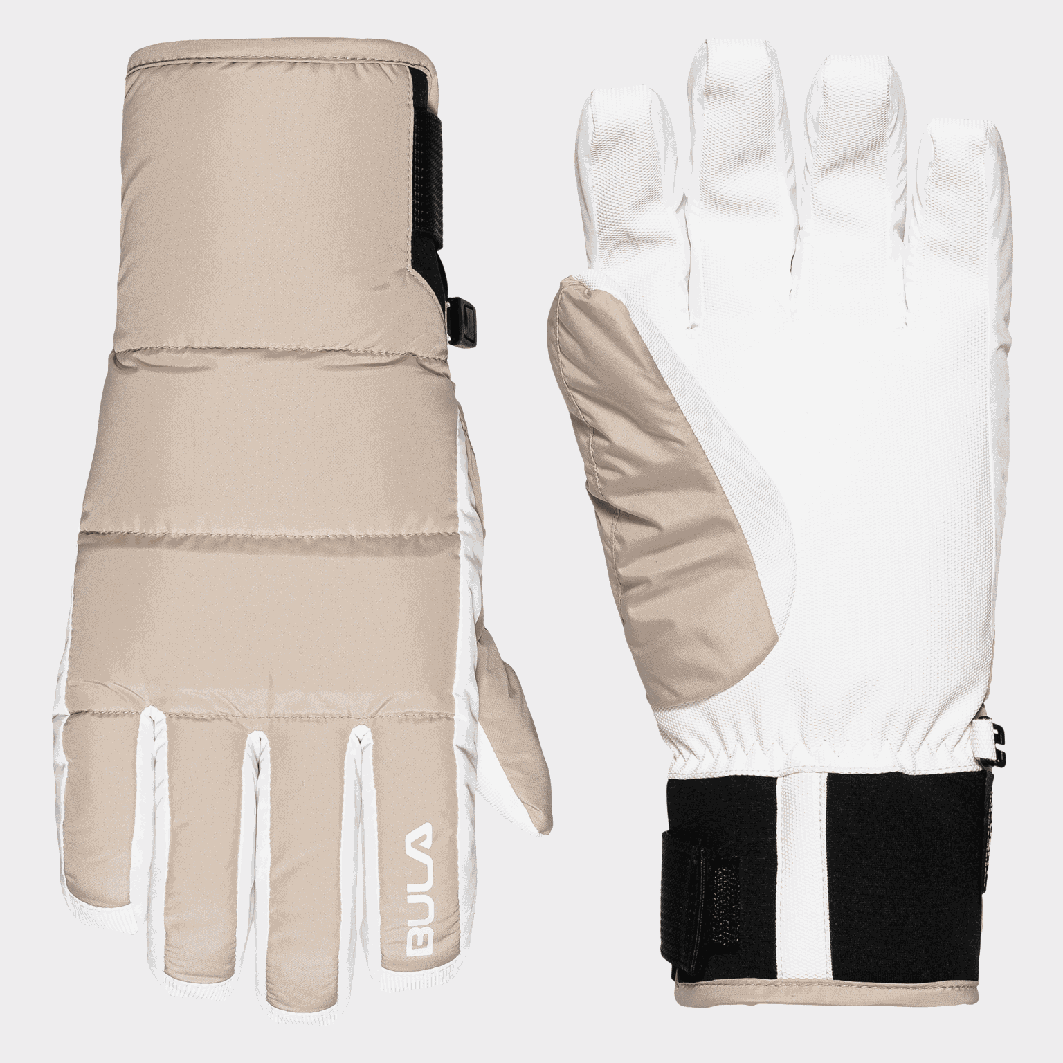 Piste Gloves 25/26, käsineet - full image 1
