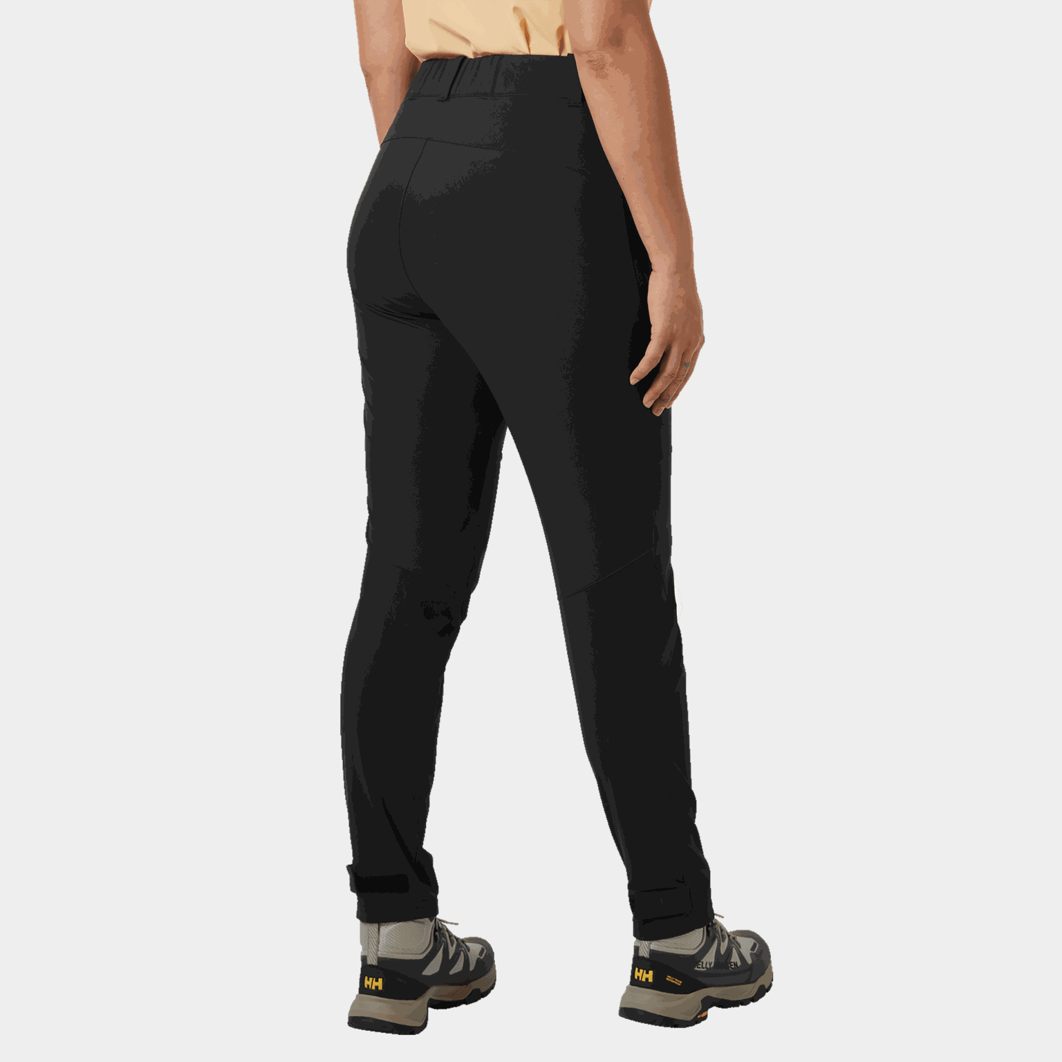 Vika Tur Pant 2.0, naisten vaellushousut - full image 2