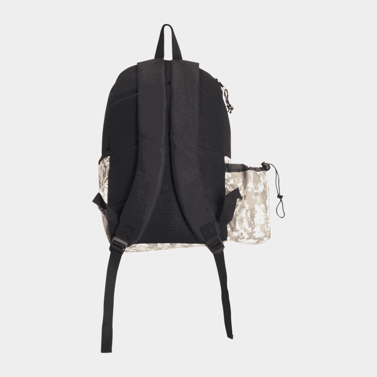 Discover Disc Golf Backpack, Reppu frisbeegolfiin - full image 2