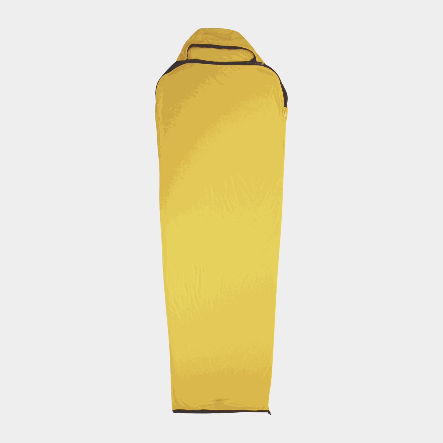STS SLN REACTOR MUMMY DRAWCORD STANDARD YELLOW, makuupussilakana - full image 1
