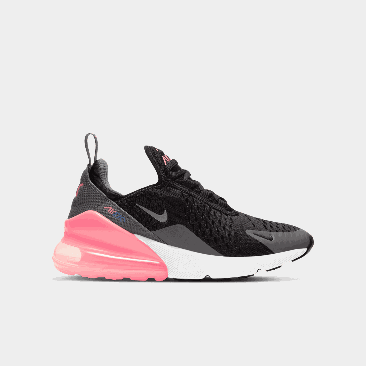 AIR MAX 270 (GS), Lasten tennarit - full image 1