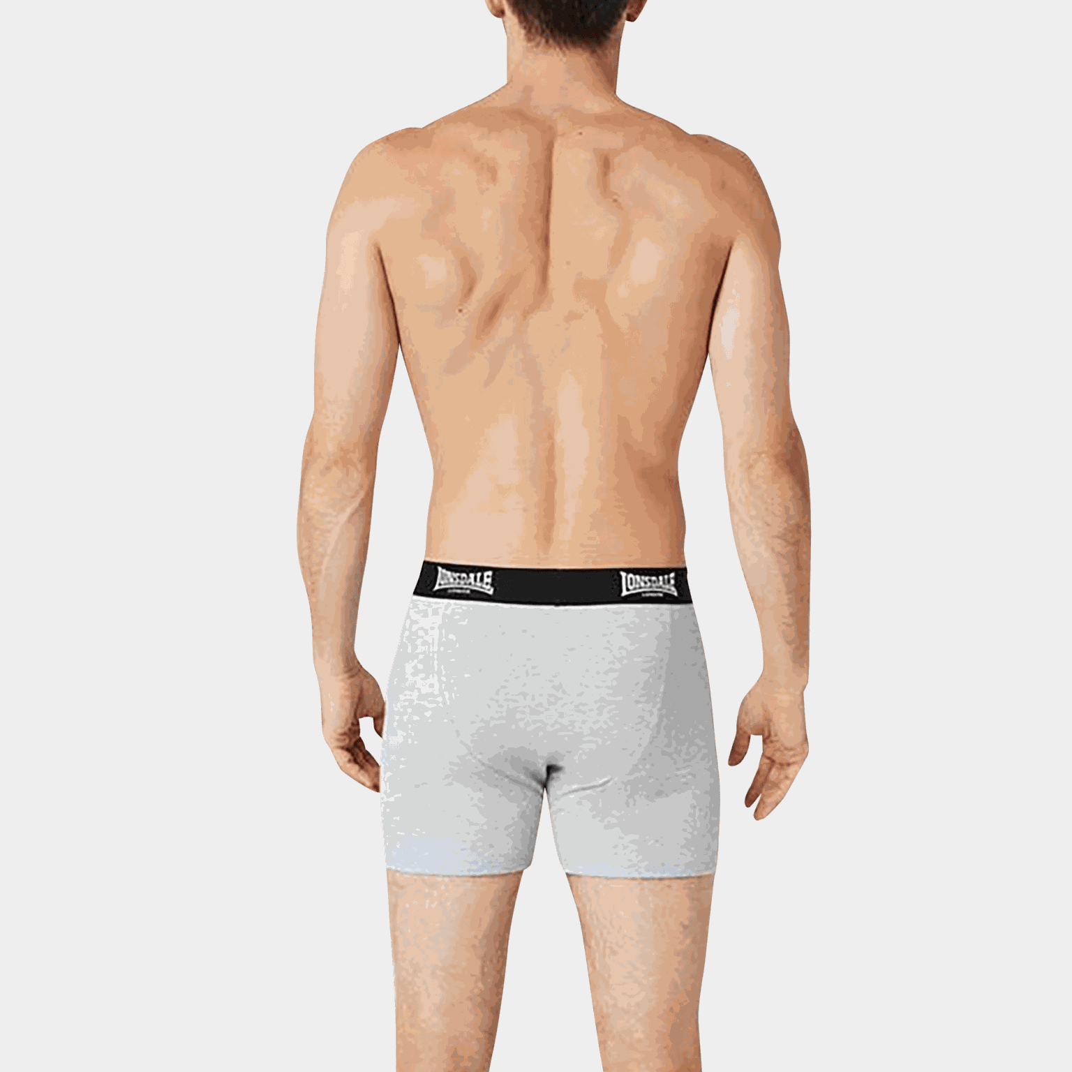 2Pk Boxer, miesten bokserit - full image 3
