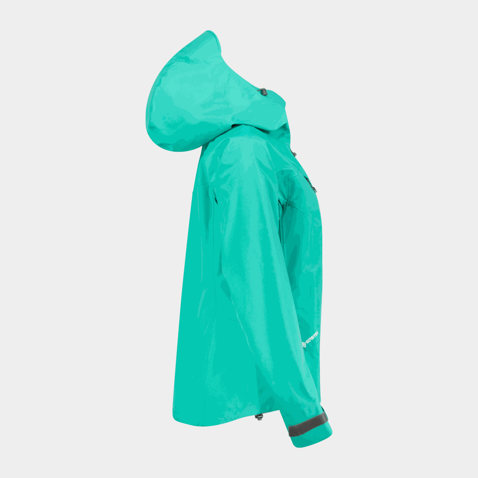 Spitz OE Jacket, naisten kuoritakki - full image 3