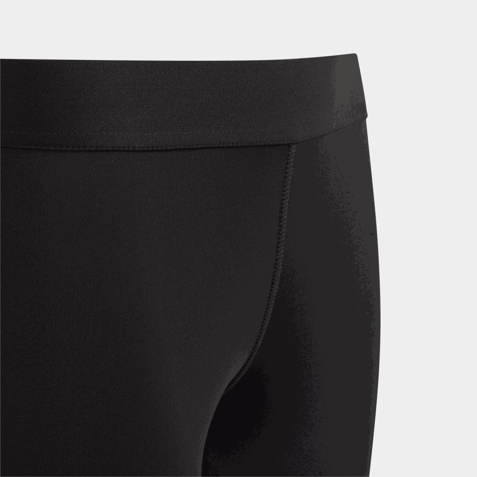 Techfit Short Tights, nuorten kompressioshortsit jalkapalloon - full image 3
