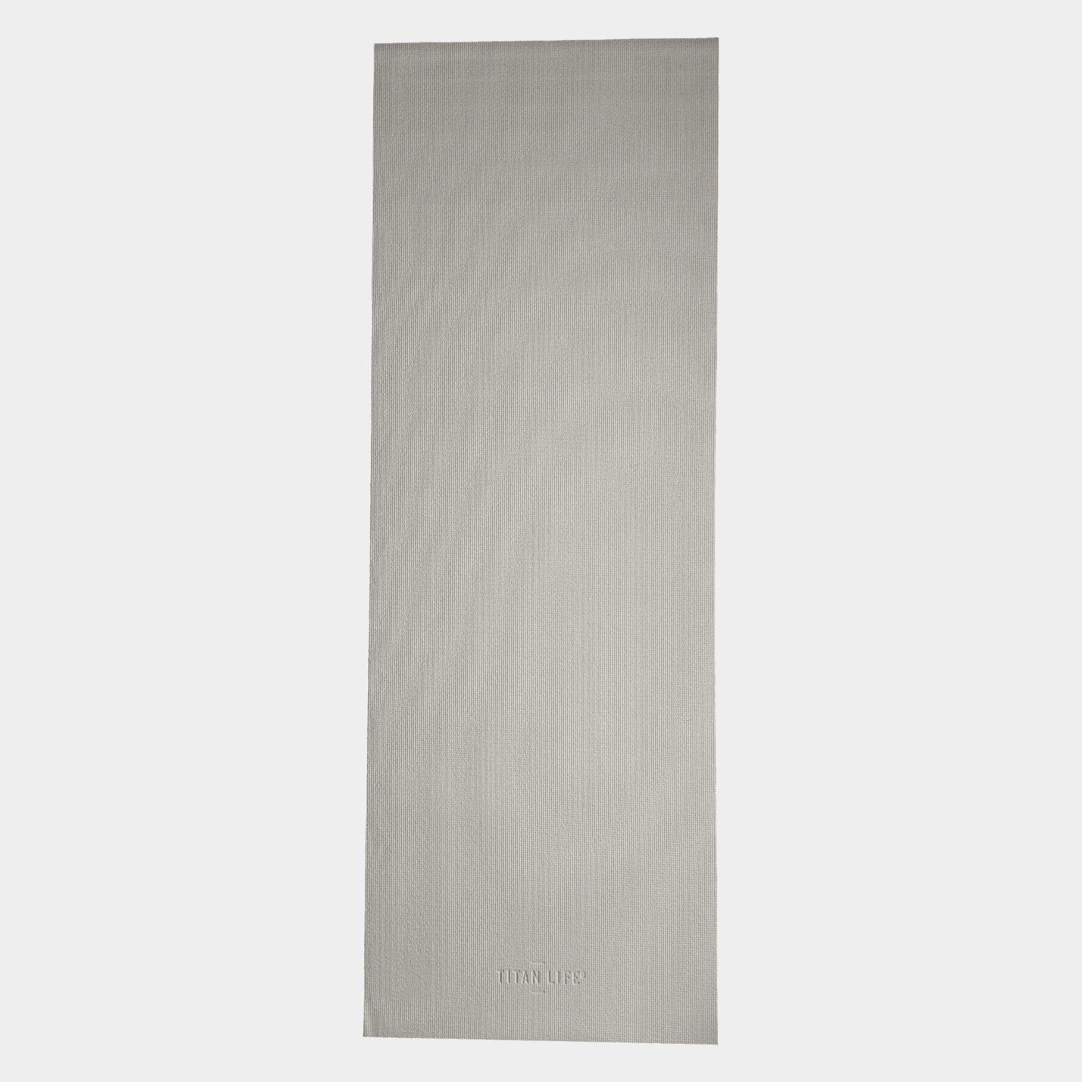 Basic Exercise Mat, jumppamatto - full image 2