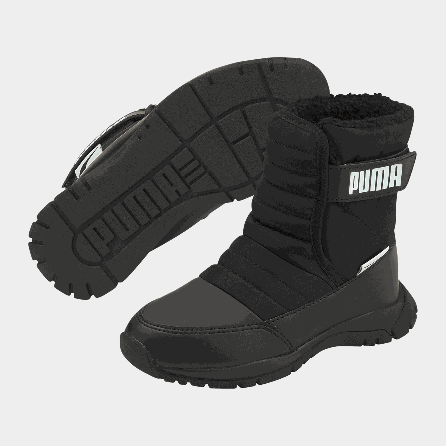 Nieve Boot WTR AC PS, lasten talvikengät - full image 3