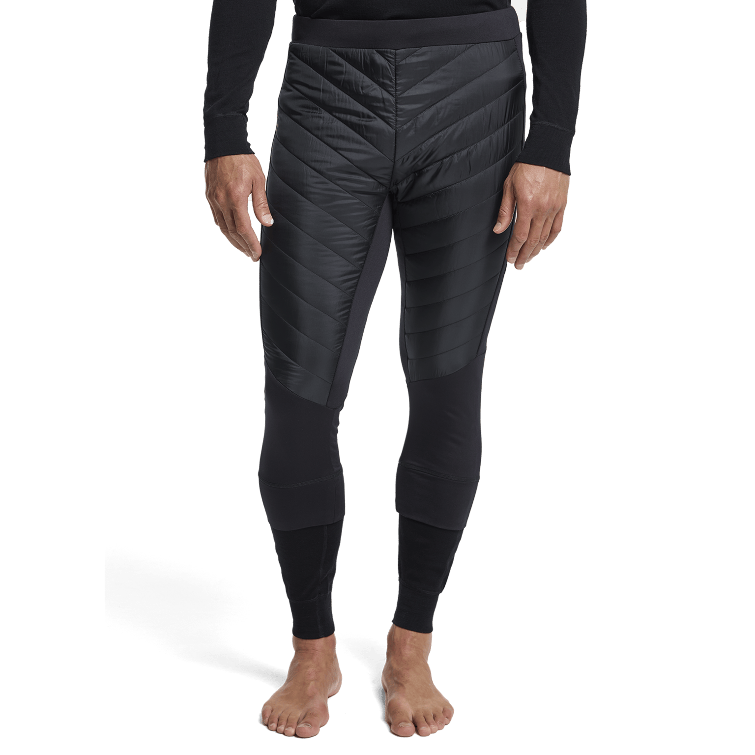 Tenson Teton Knicker 26/27, Мужские бриджи до колена