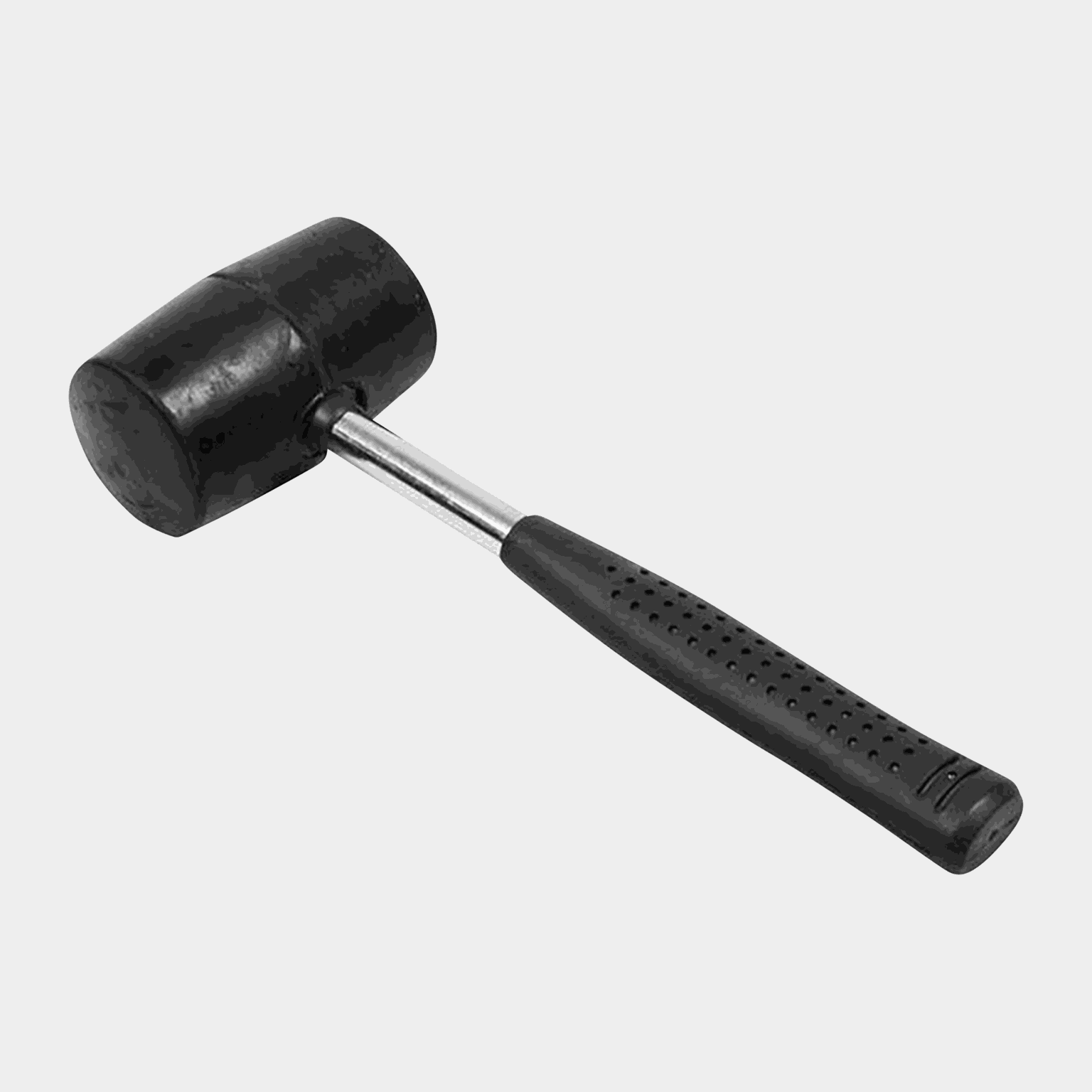 Rubber Mallet, kuminuija - full image 1