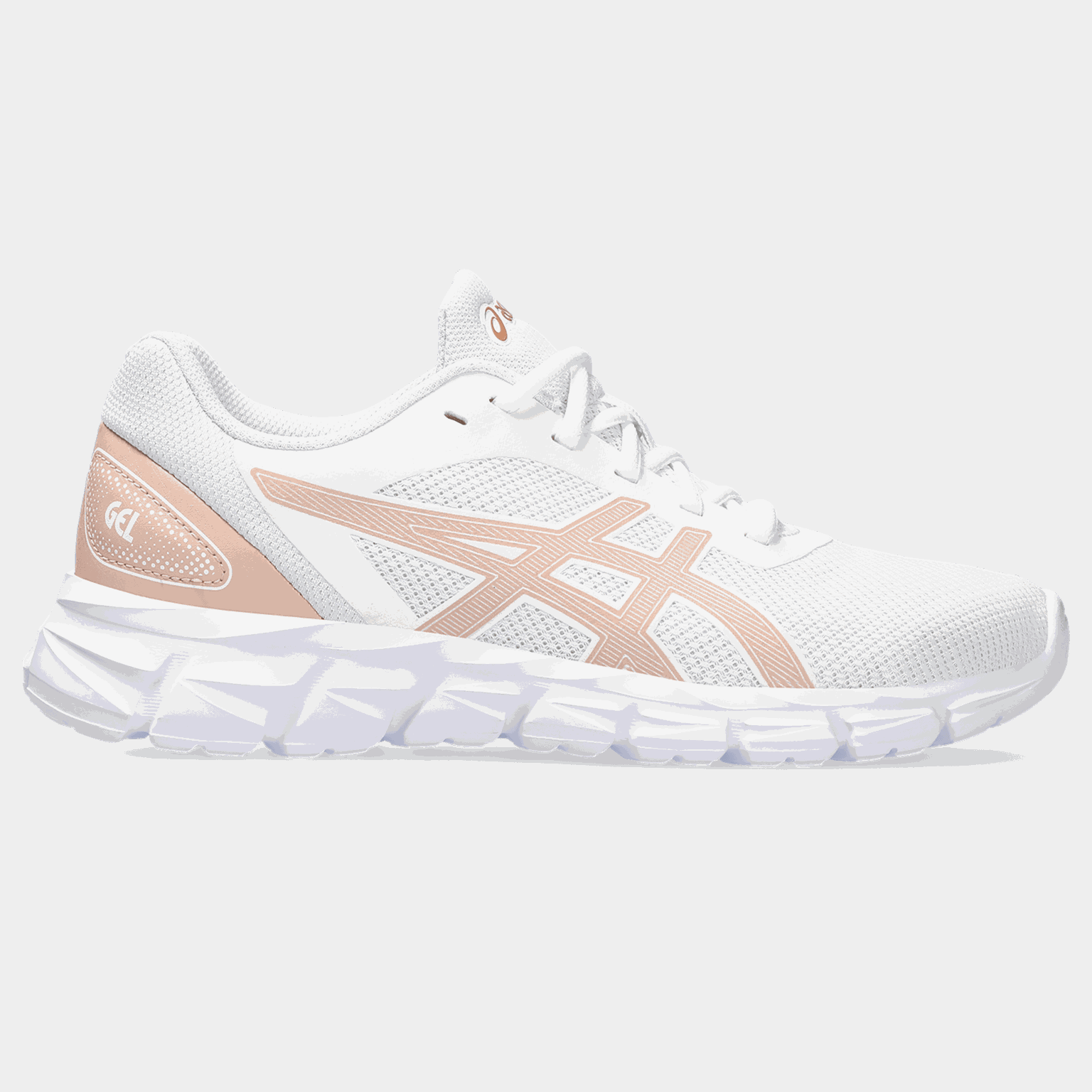 Gel-Quantum Lyte II, naisten vapaa-ajan kengät - full image 1