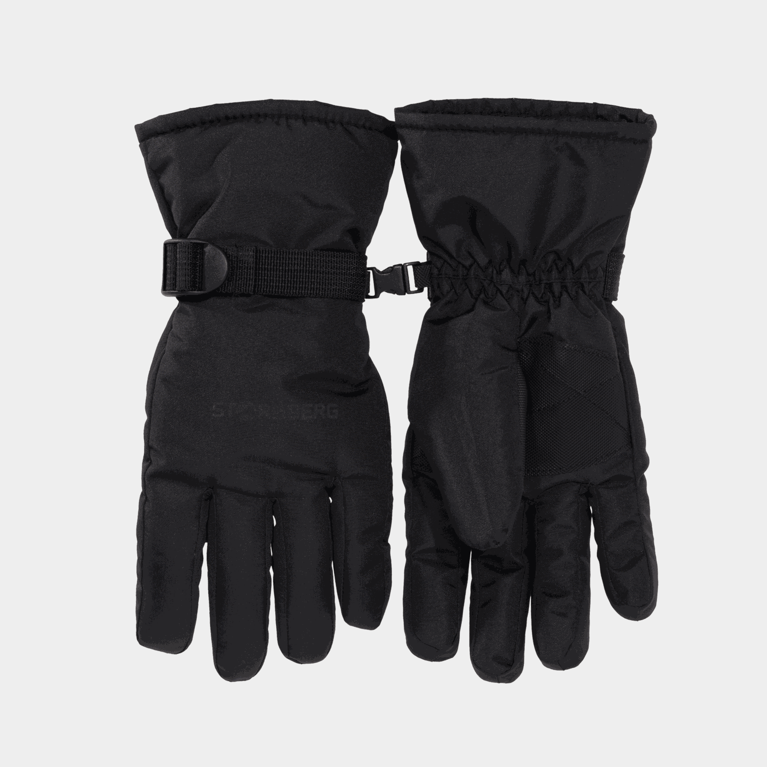 Tryvann Thermal Glove, lasten käsineet - full image 1