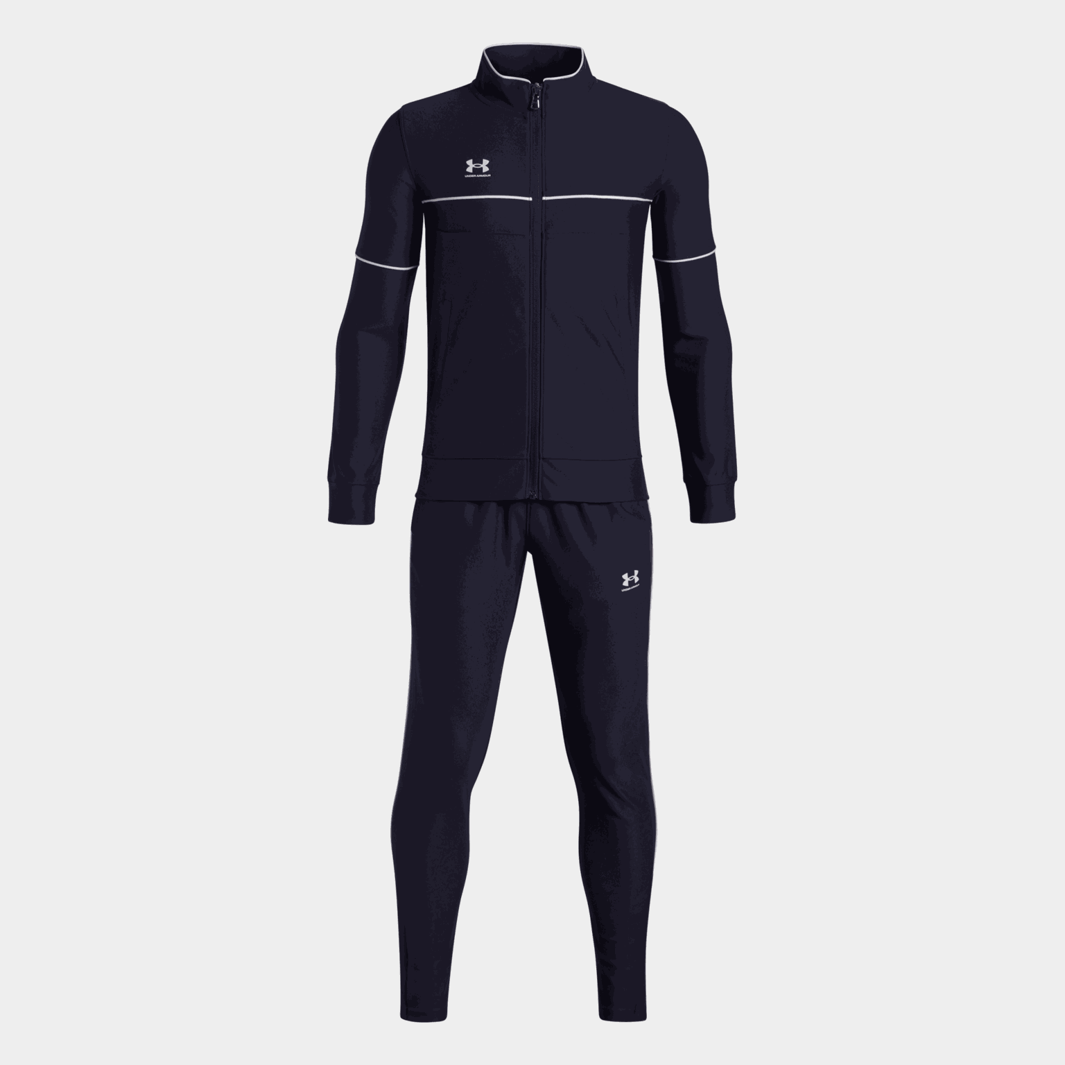 Poly Track Suit, nuorten verryttelyasu - full image 1