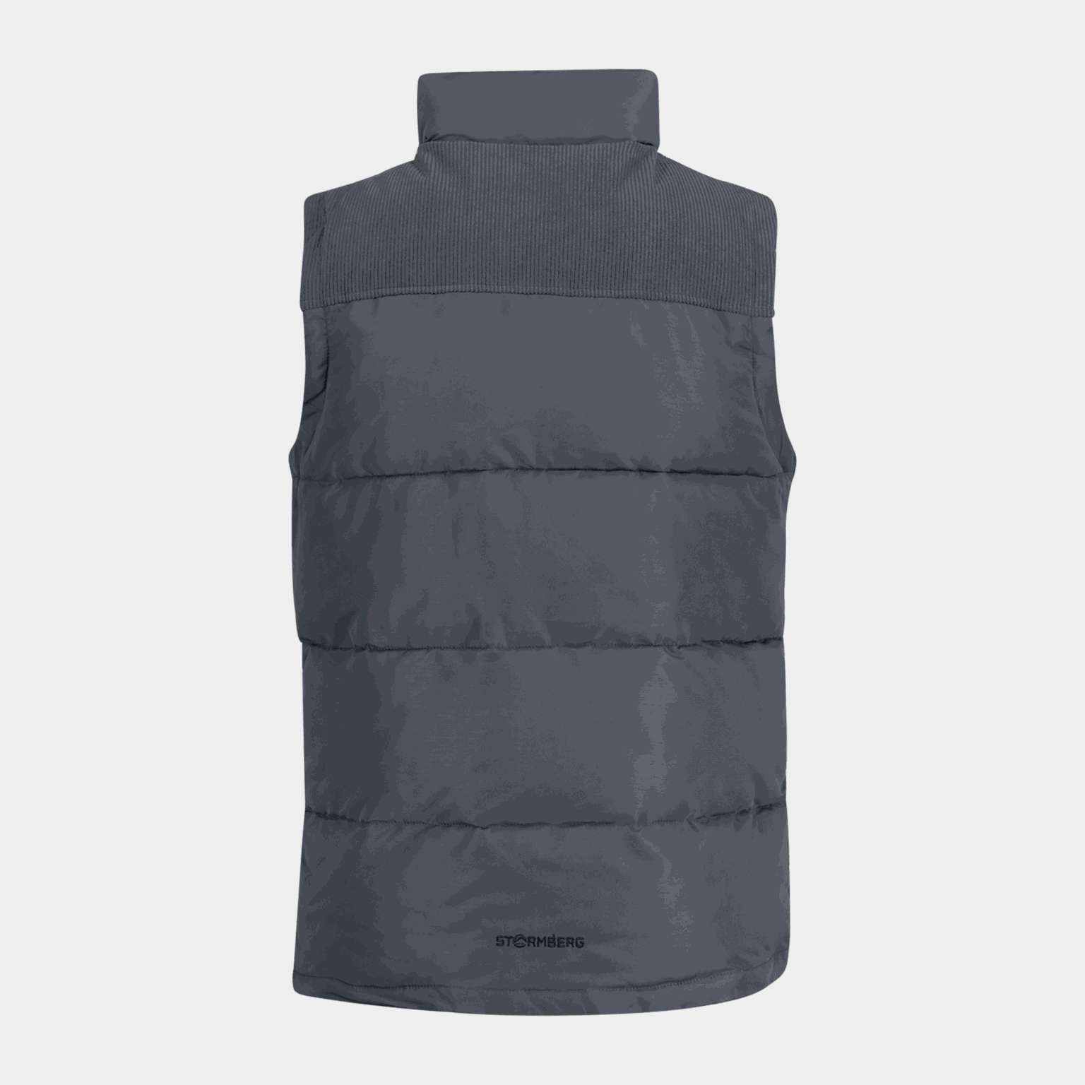 Tromsø Padded Cord Vest, liivi - full image 2