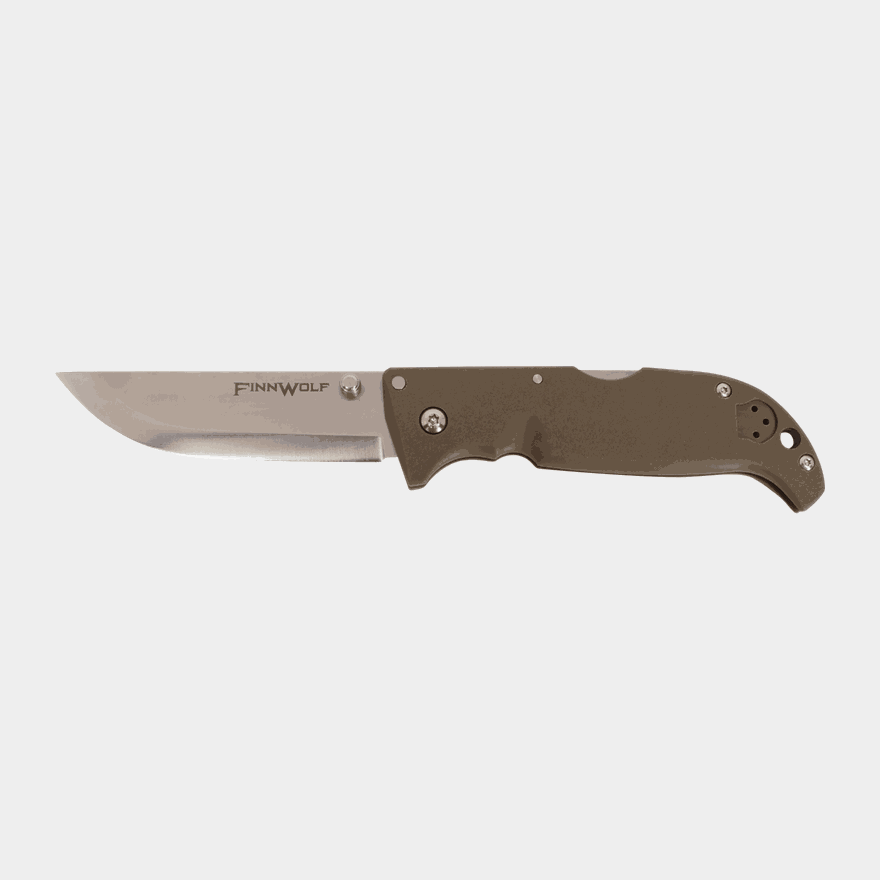 Finn Wolf Od Green - full image 1