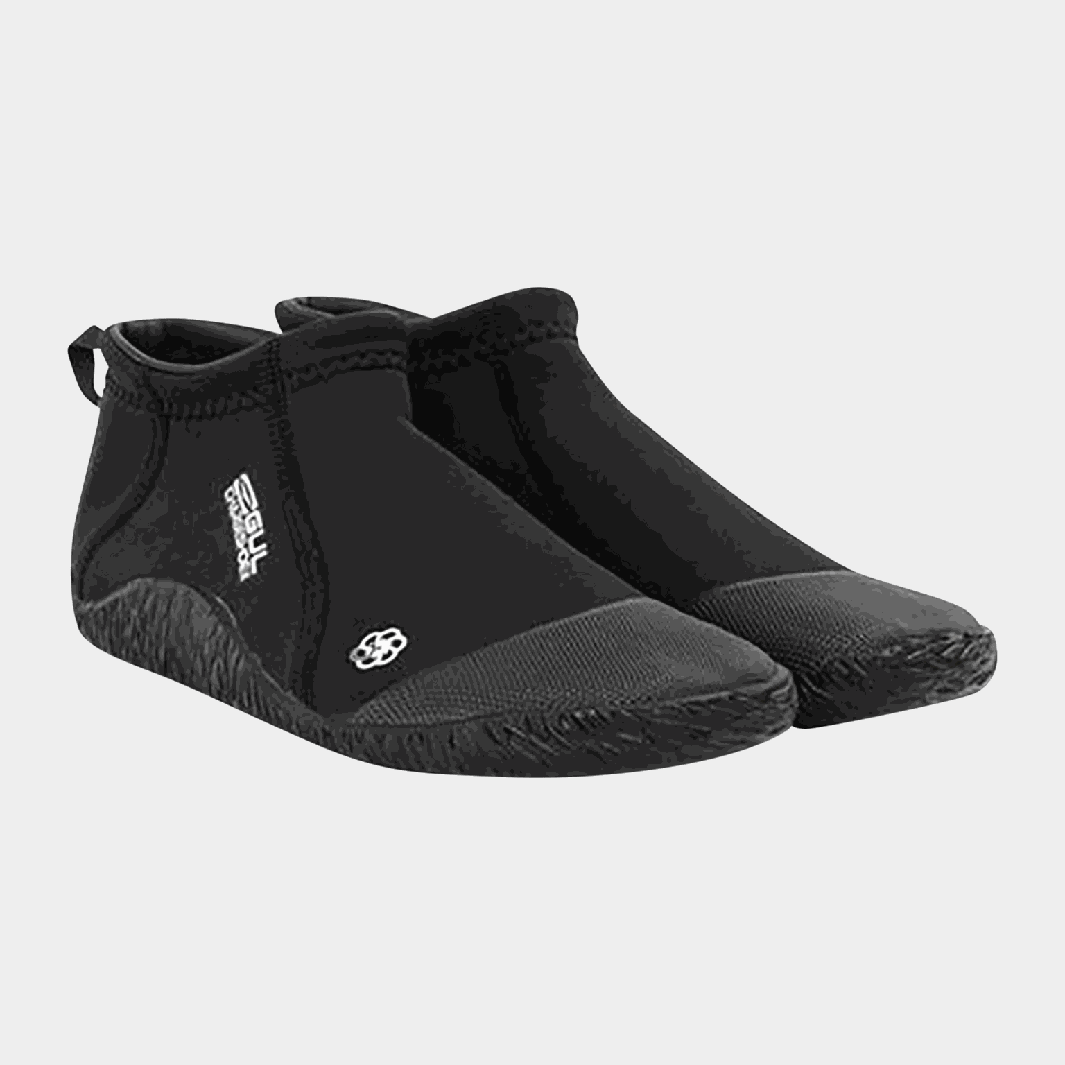 Bootie, juniori märkäkengät - full image 3