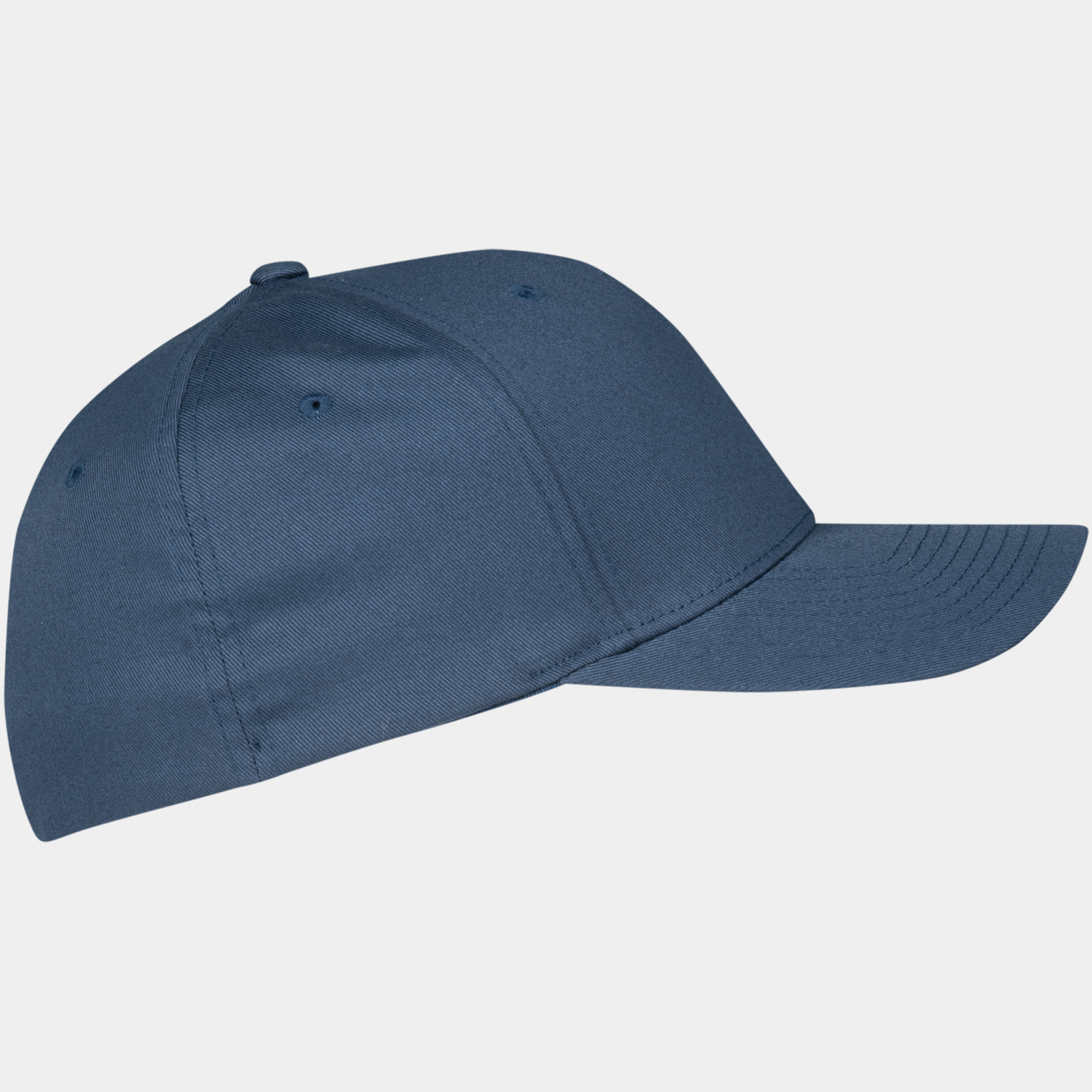 Baseball Wooly Combed, lippis - full image 2