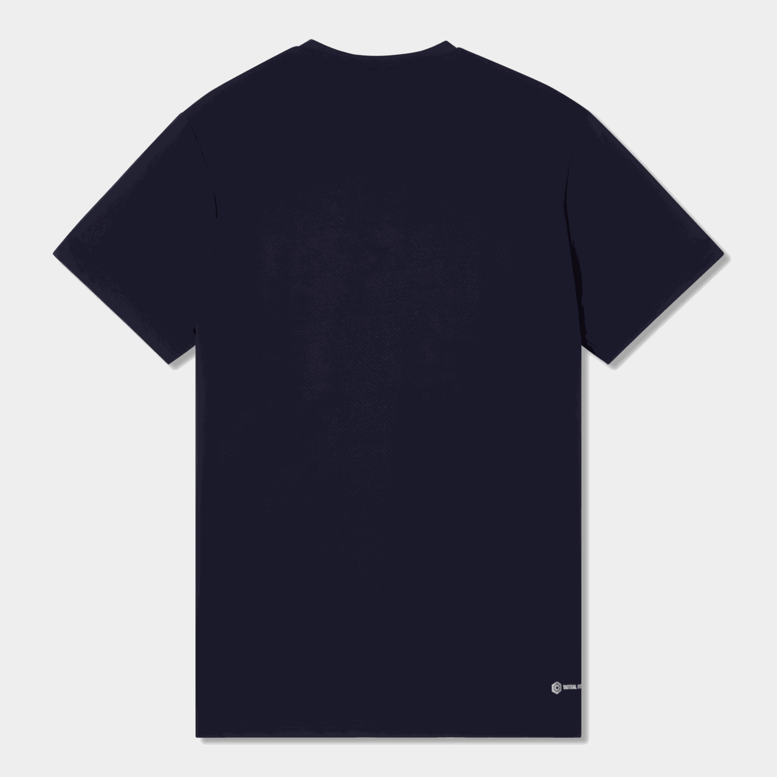 Team Training Tee 26/27, aikuisten treenipaita - full image 4