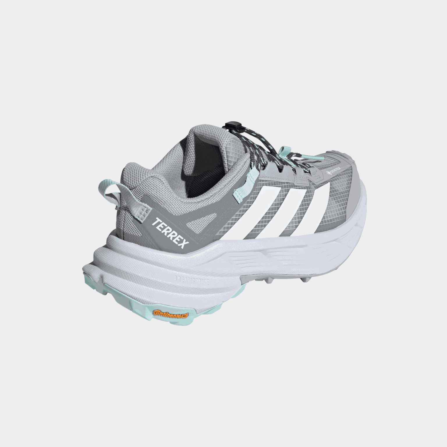 TERREX FREEHIKER SL GTX, naisten vaelluskengät - full image 4
