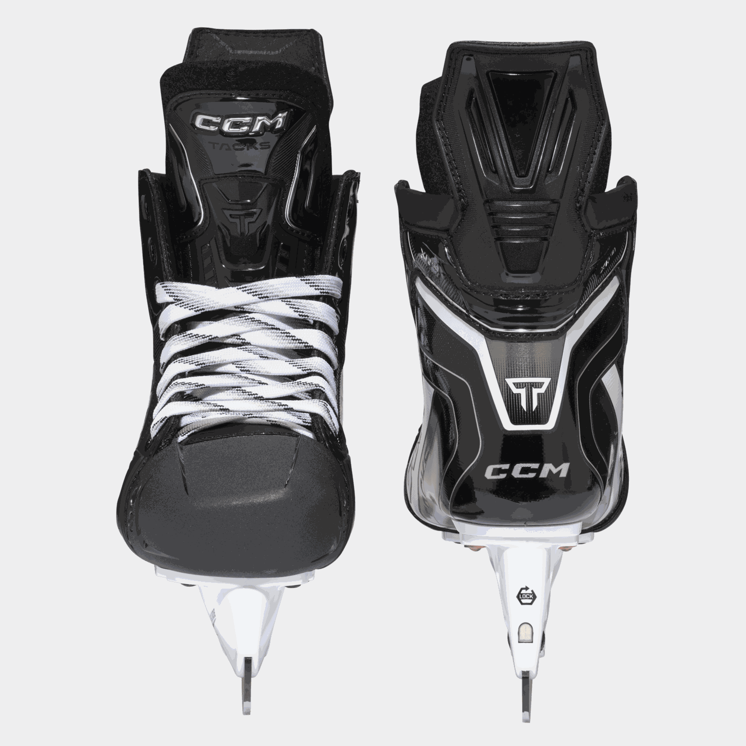 Tacks Xr90 Skates 26/27, nuorten jääkiekkoluistimet - full image 3