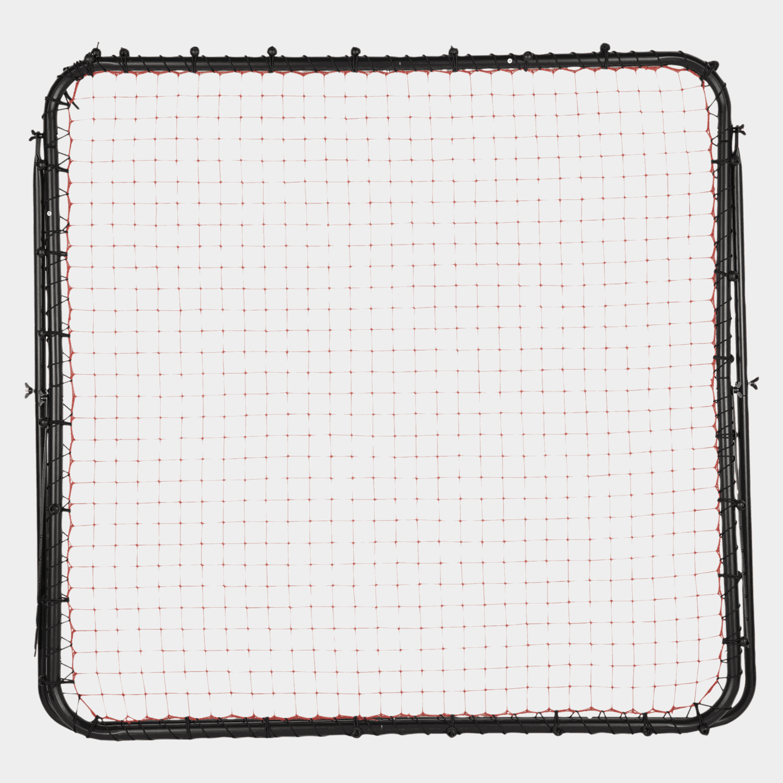 fotball rebounder 150x150cm PRO - full image 3