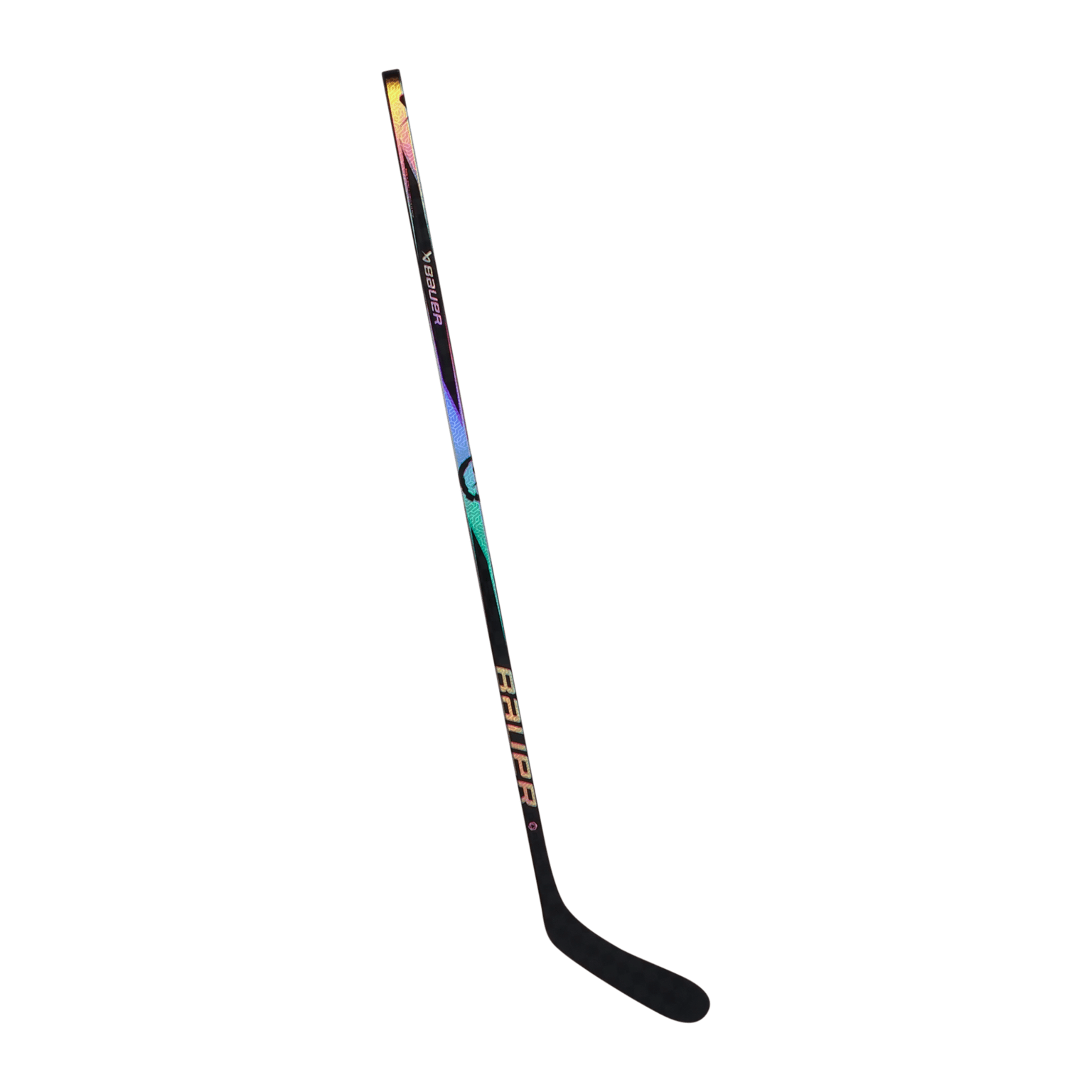 Bauer S25 Proto2 Blk Grp Stk-Jr 25/26, молодежная хоккейная клюшка