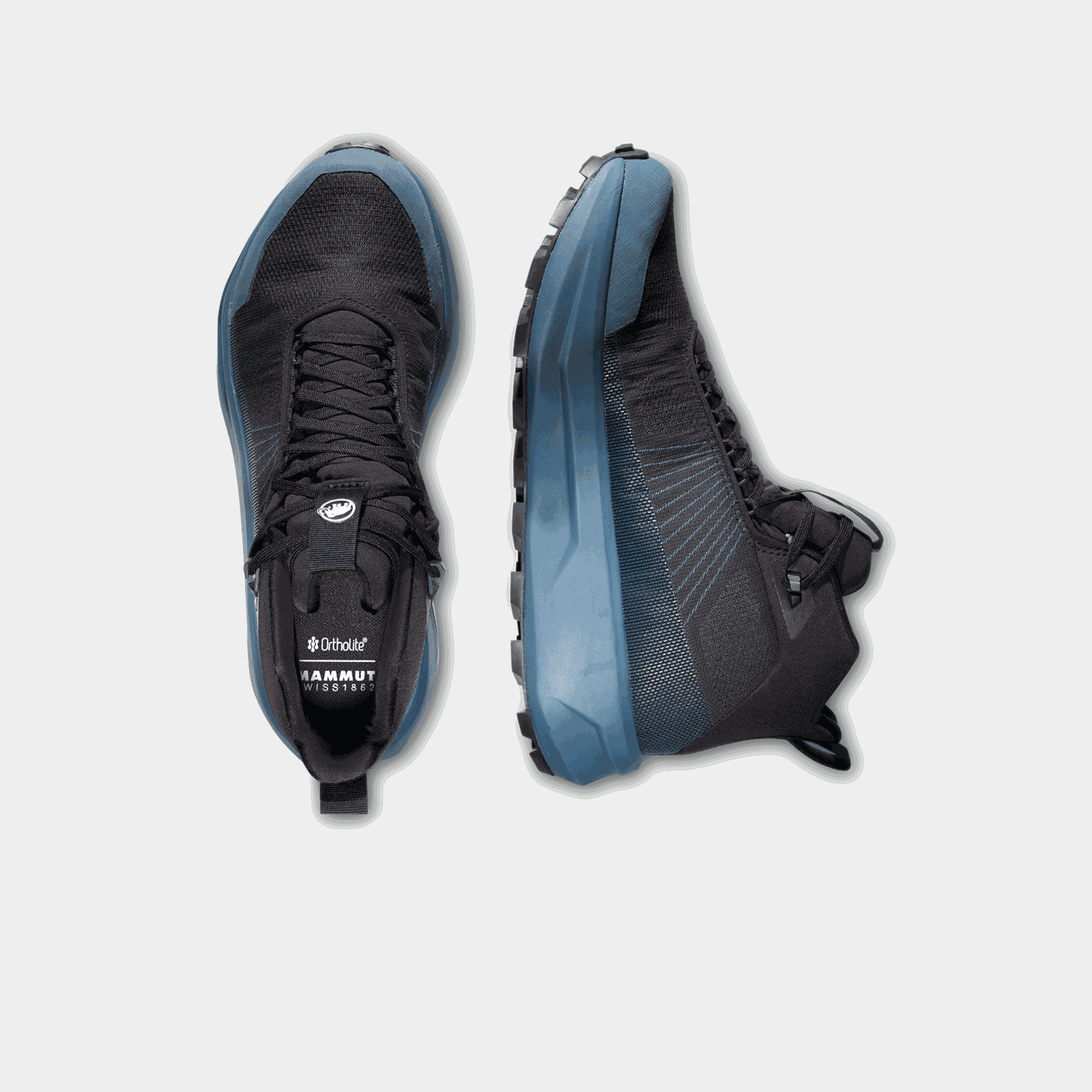 Aenergy Mtn Mid GTX, vaelluskengät - full image 4